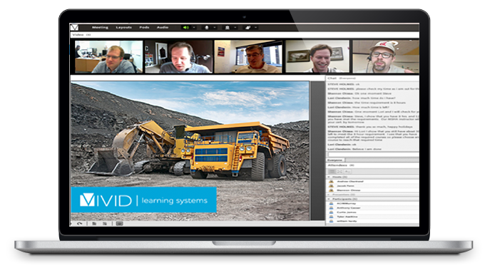 MSHA Part 48 Surface New Miner Virtual Classroom